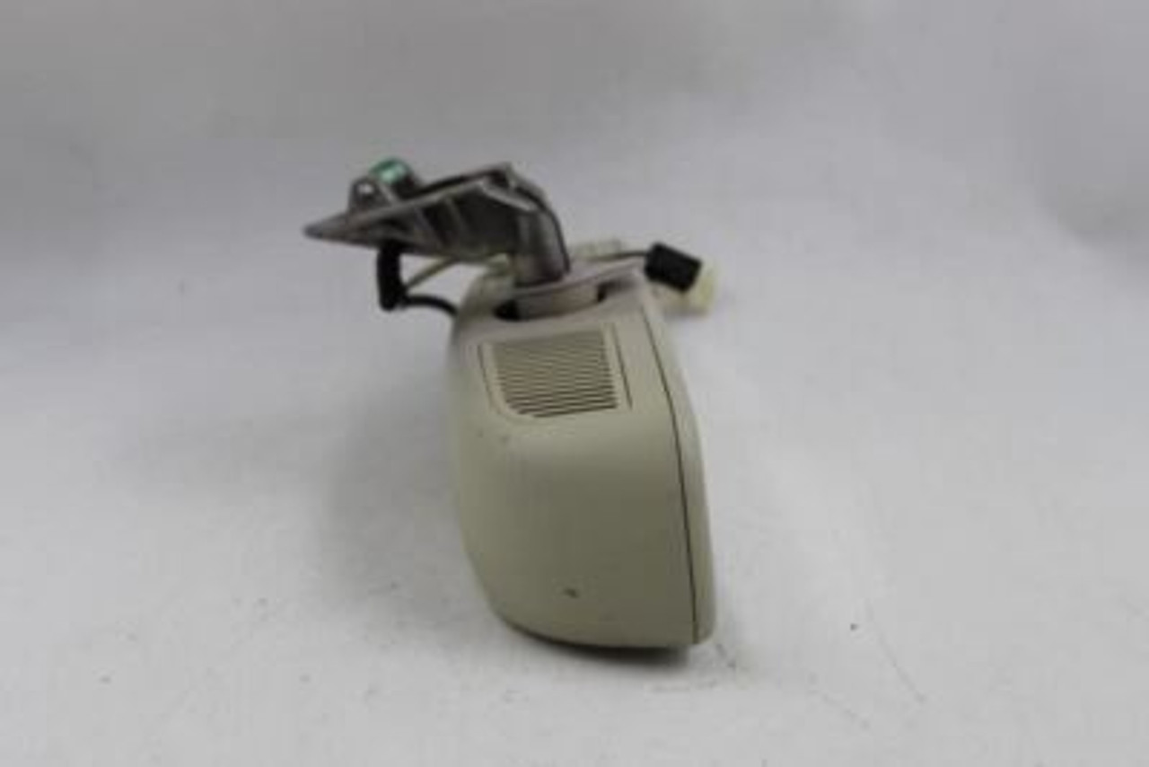Rear View Mirror 2007 MERCEDES E350 OEM #15954 025902