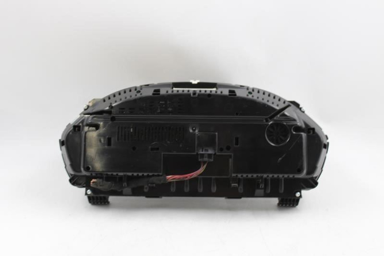 Speedometer Sedan MPH Base 2012-2016 BMW 328i OEM #16113 9232894, 9325179-01 high resolution2