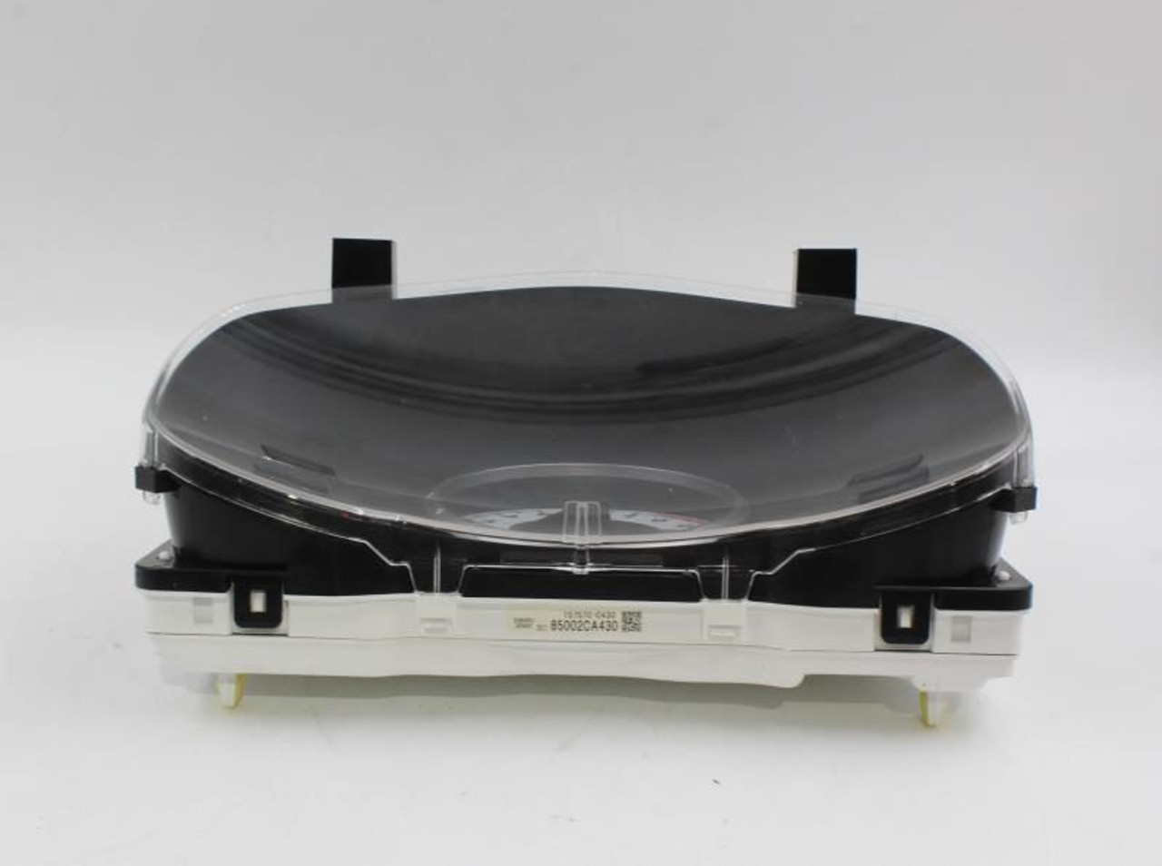 Speedometer Cluster 23K Miles MPH Fits 2015-2016 SCION FR-S OEM #16495 85002CA430, 157570-0430 high resolution2