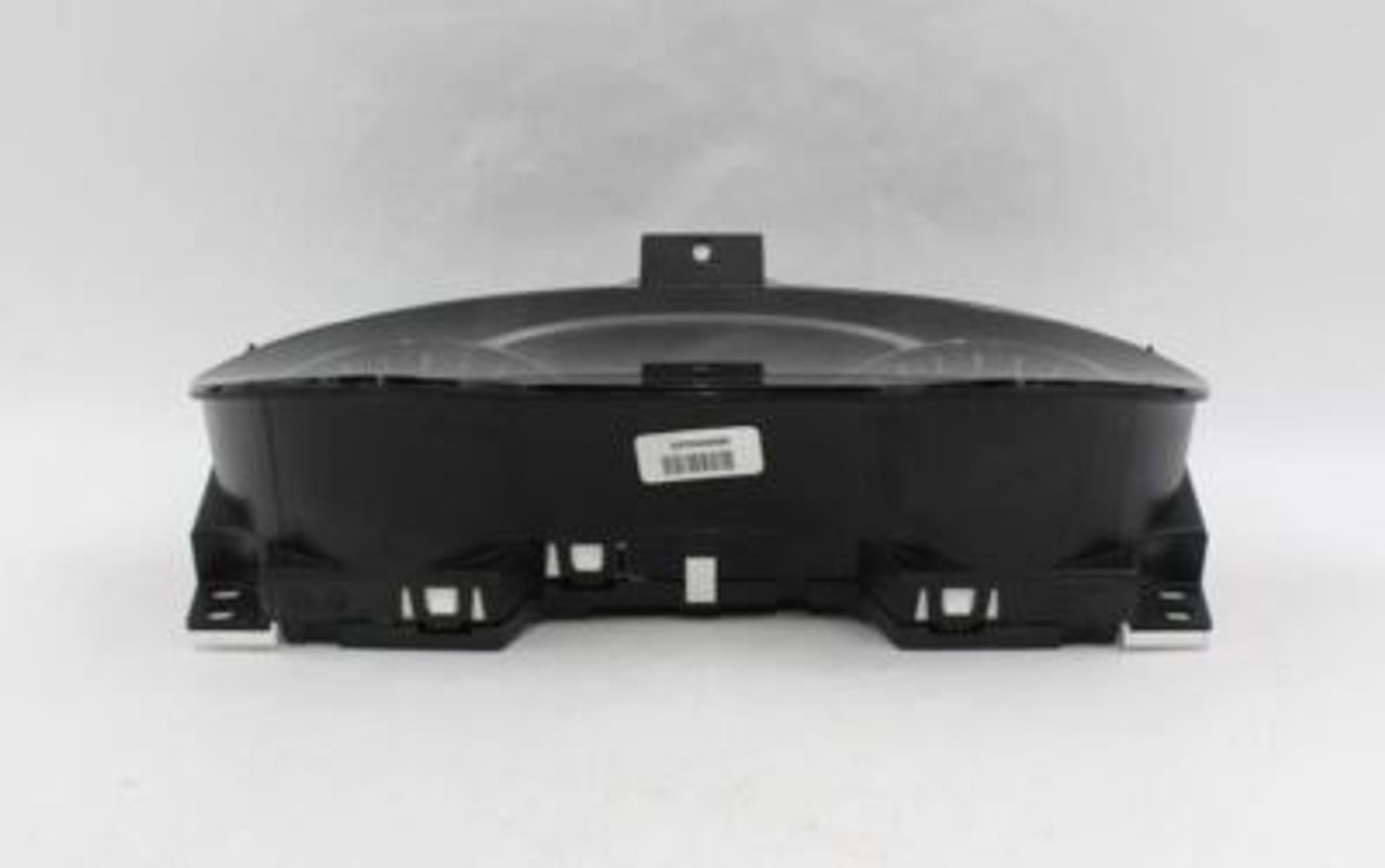 Speedometer Cluster 4 Cylinder MPH Fits 2015 NISSAN ALTIMA OEM #16625 248109HP0A