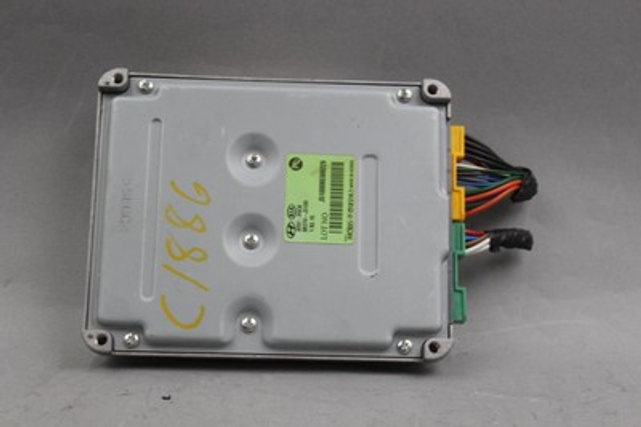 Audio Equipment Radio Amplifier ID 96370J5000 Fits 18-21 STINGER 38365 96370-J5100