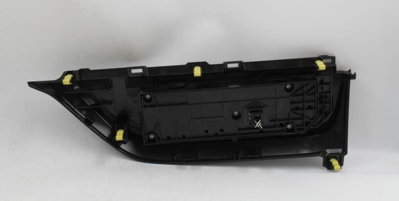 Temperature Control Sedan Manual Fits 2014-2019 TOYOTA COROLLA OEM #16464 559900-02500 high resolution2