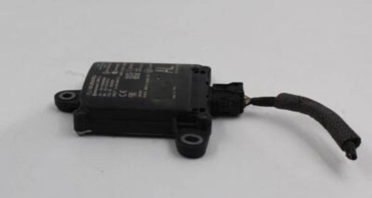Chassis ECM Driver Assist Blind Spot Alert Module 2016-18 SUBARU LEGACY #16377 87611-AL02A