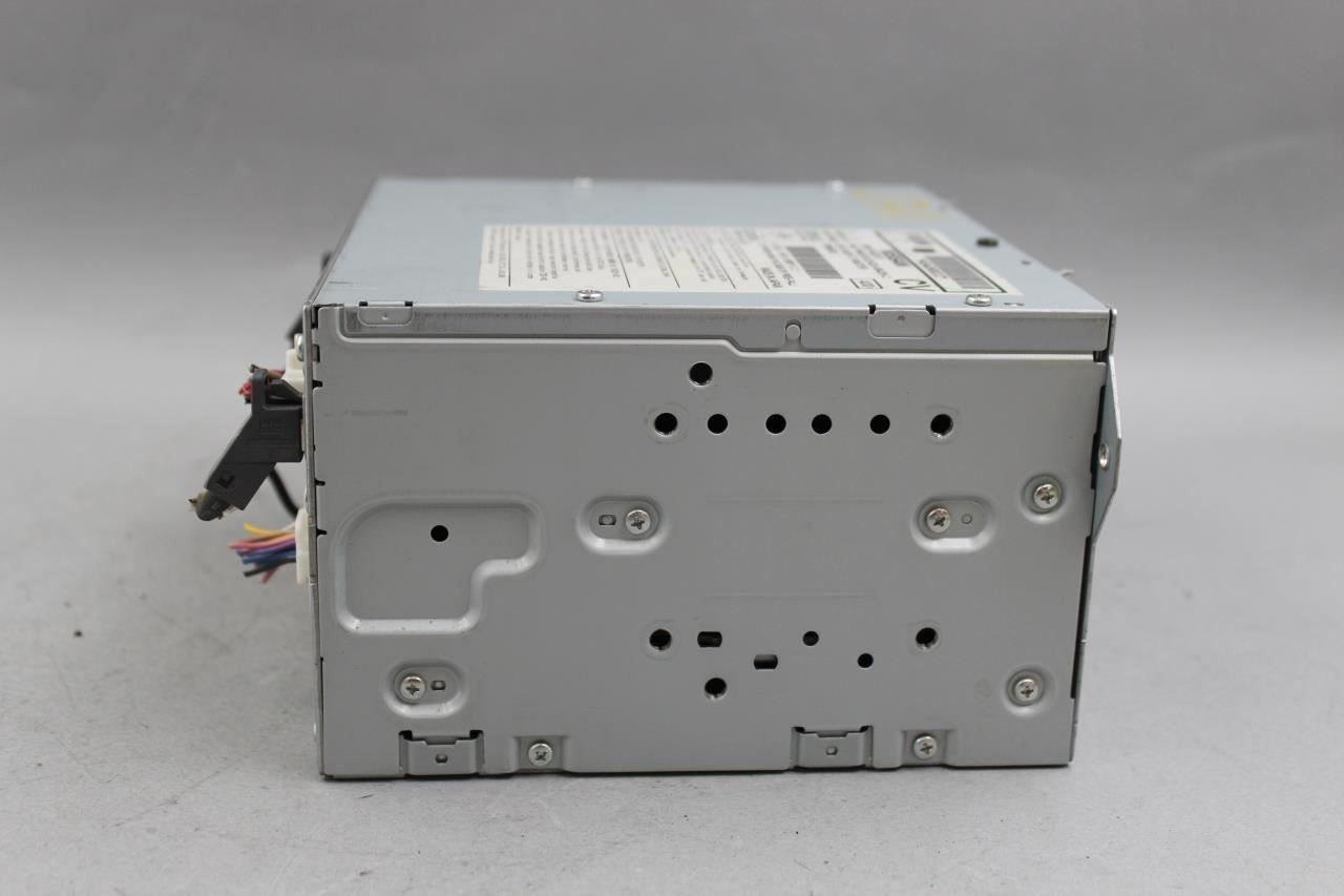 Audio Equipment Radio Receiver Am-fm-stereo CD Fits 17-19 370Z 38364 259159GE1D high resolution2