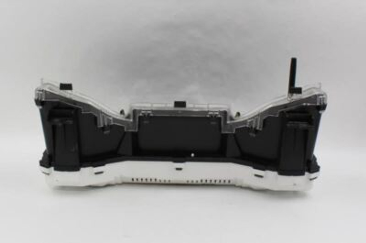 Speedometer Cluster US Market Turbo Fits 2017-2018 HONDA CIVIC OEM #16312 78100TGGA411