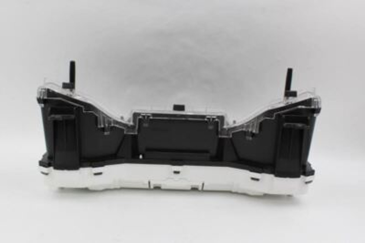 Speedometer Cluster US Market Turbo Fits 2017-2018 HONDA CIVIC OEM #16328 78100TGGA111
