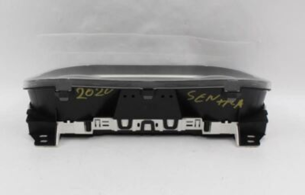Speedometer MPH Sr Fits 2020 NISSAN SENTRA OEM #16358 248106LB0B