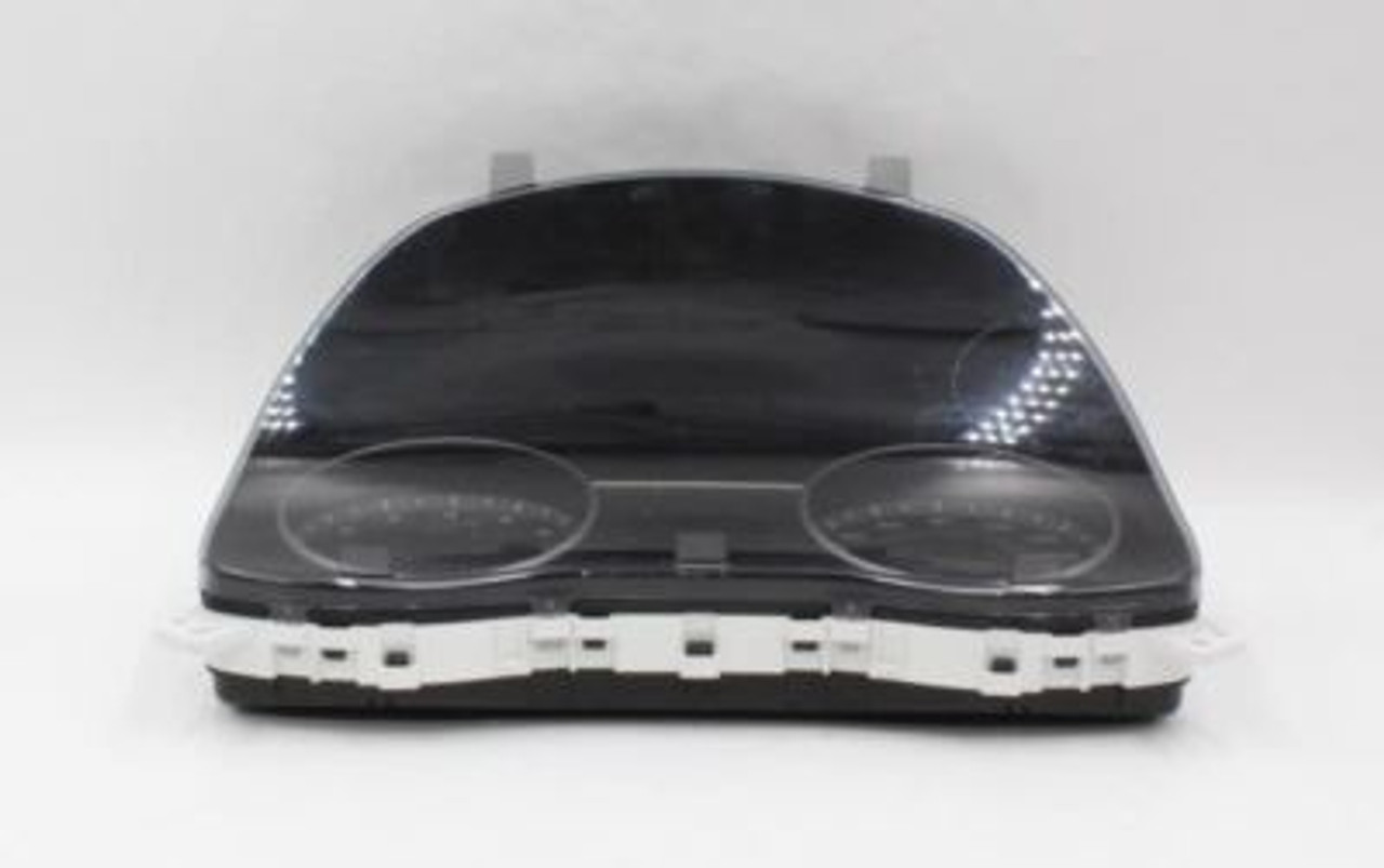 Speedometer Cluster 72K US Market MPH Fits 2017-2018 HYUNDAI ELANTRA OEM #16275 94011-F3010