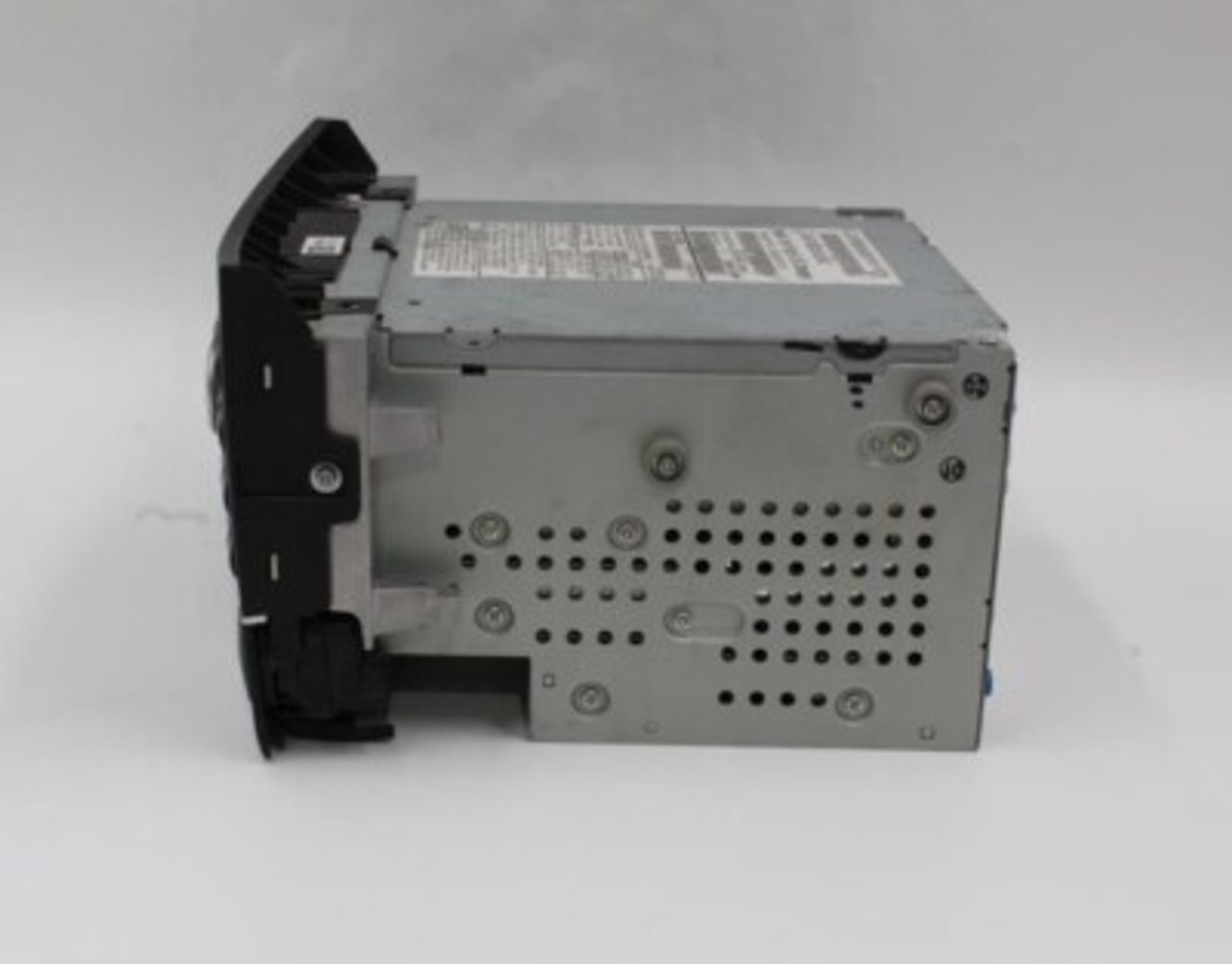 Audio Equipment Radio 212 Type Fits 2010-2012 MERCEDES E-CLASS OEM #16236 A2129008609