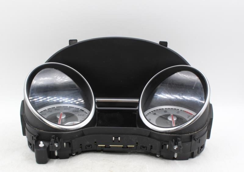 Speedometer 117 Type CLA250 Fits 2014-2015 MERCEDES CLA-CLASS OEM #16224 A1179007600, 026369035 high resolution2