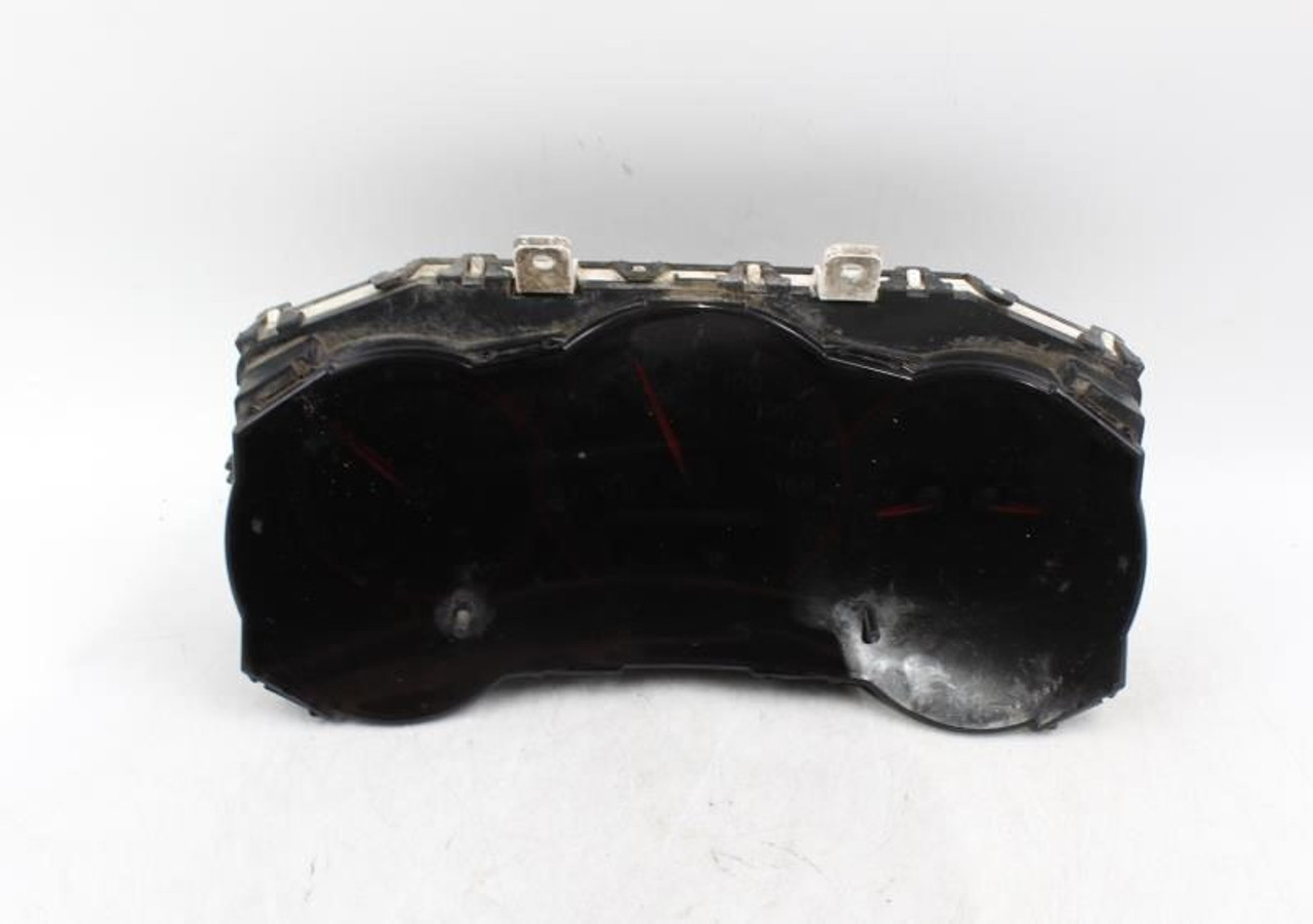 Speedometer Cluster 4 Cylinder Base MPH CVT 2007-2009 NISSAN ALTIMA OEM #15358 high resolution2 Speedometer Cluster 4 Cylinder Base MPH CVT 2007-2009 NISSAN ALTIMA OEM #15358 high resolution2