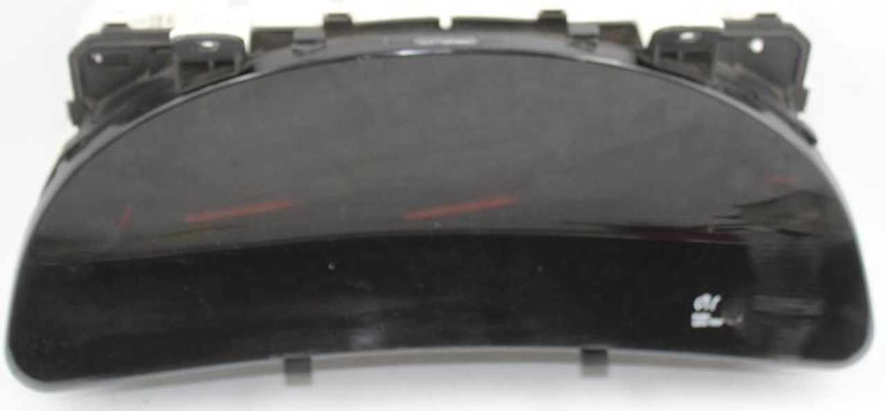 Speedometer Cluster MPH 4 Cylinder Le 2007-2009 CAMRY OEM #15348 83800-06050 high resolution2