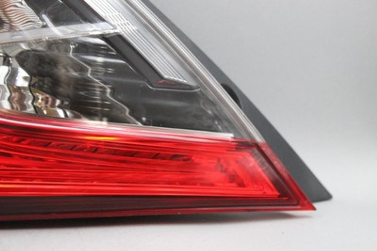 Driver Left Tail Light Sedan Quarter Mounted 2016-2021 HONDA CIVIC OEM #36723 33550TBAA01