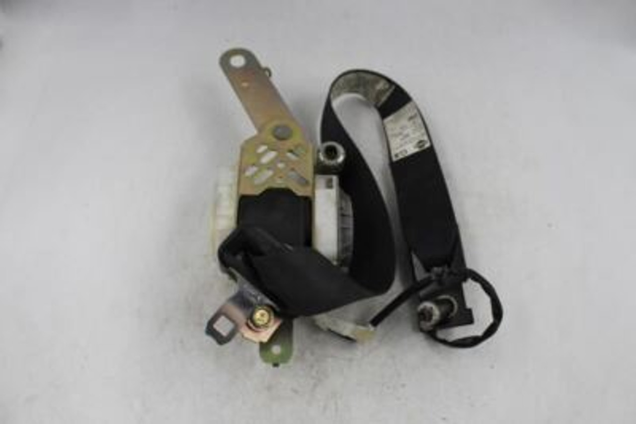 Left Seat Belt Front Bucket Driver Retractor 2003-06 NISSAN ALTIMA OEM #15297