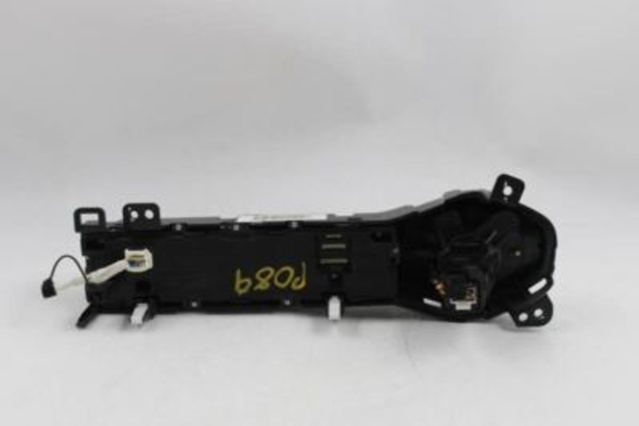 Audio Equipment Radio Control Panel 2019-2020 HYUNDAI VELOSTER OEM #15100 2635295