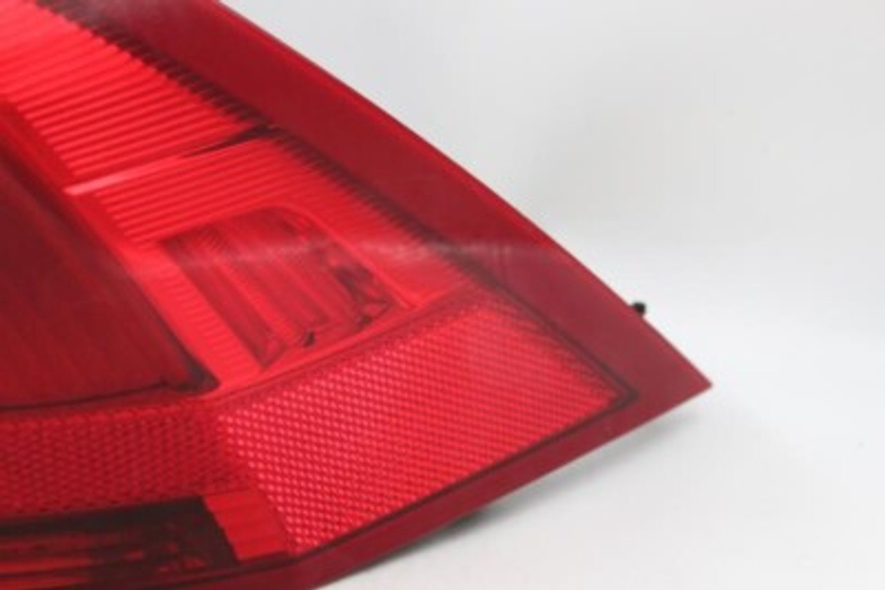 Right Passenger Tail Light Quarter Panel Mounted 2014-2018 VOLVO S60 OEM #15197 30796268