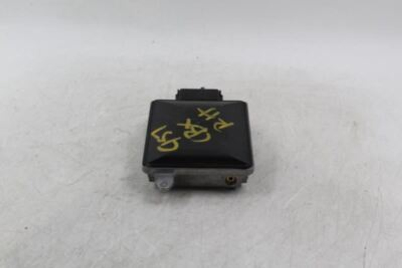 2016-2021 PORSCHE MACAN REAR Right LANE Change Assist Module OEM #15024 8T0907566B