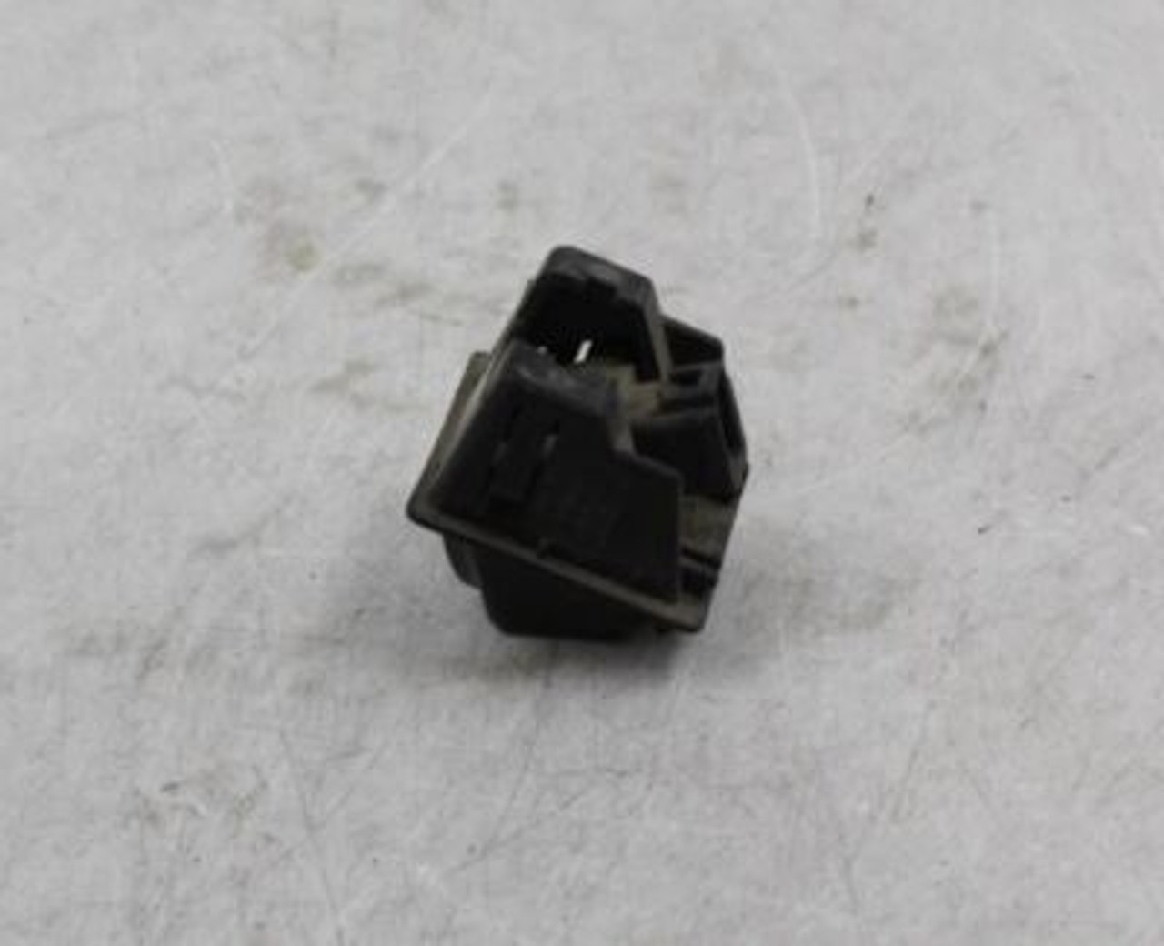 Camera/Projector Camera Rear View In Liftgate 2013-2019 CHEVROLET EQUINOX #14945 22868129