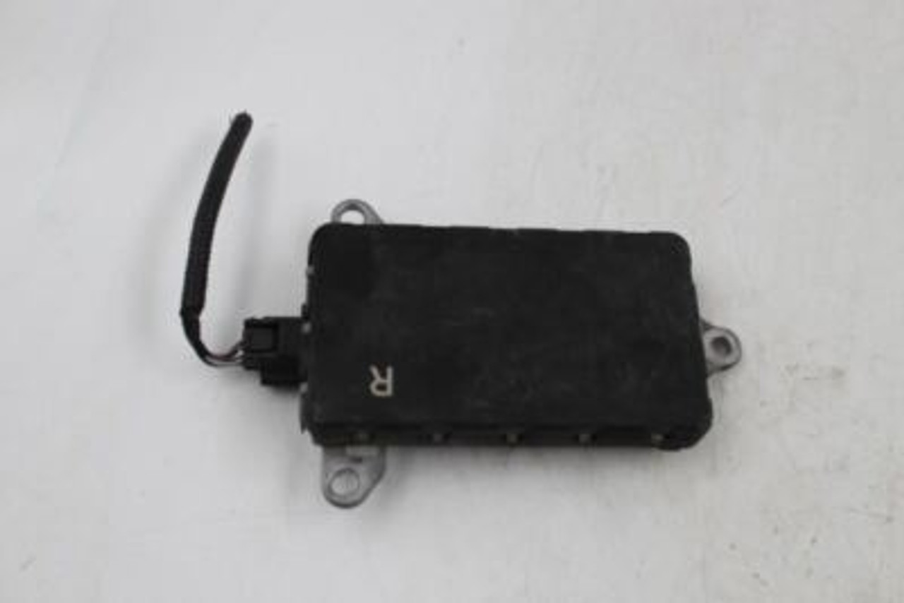 Camera/Projector Radar Unit Rear Blind Spot Alert 2013 LEXUS GS350 OEM #14747 88162-0W010