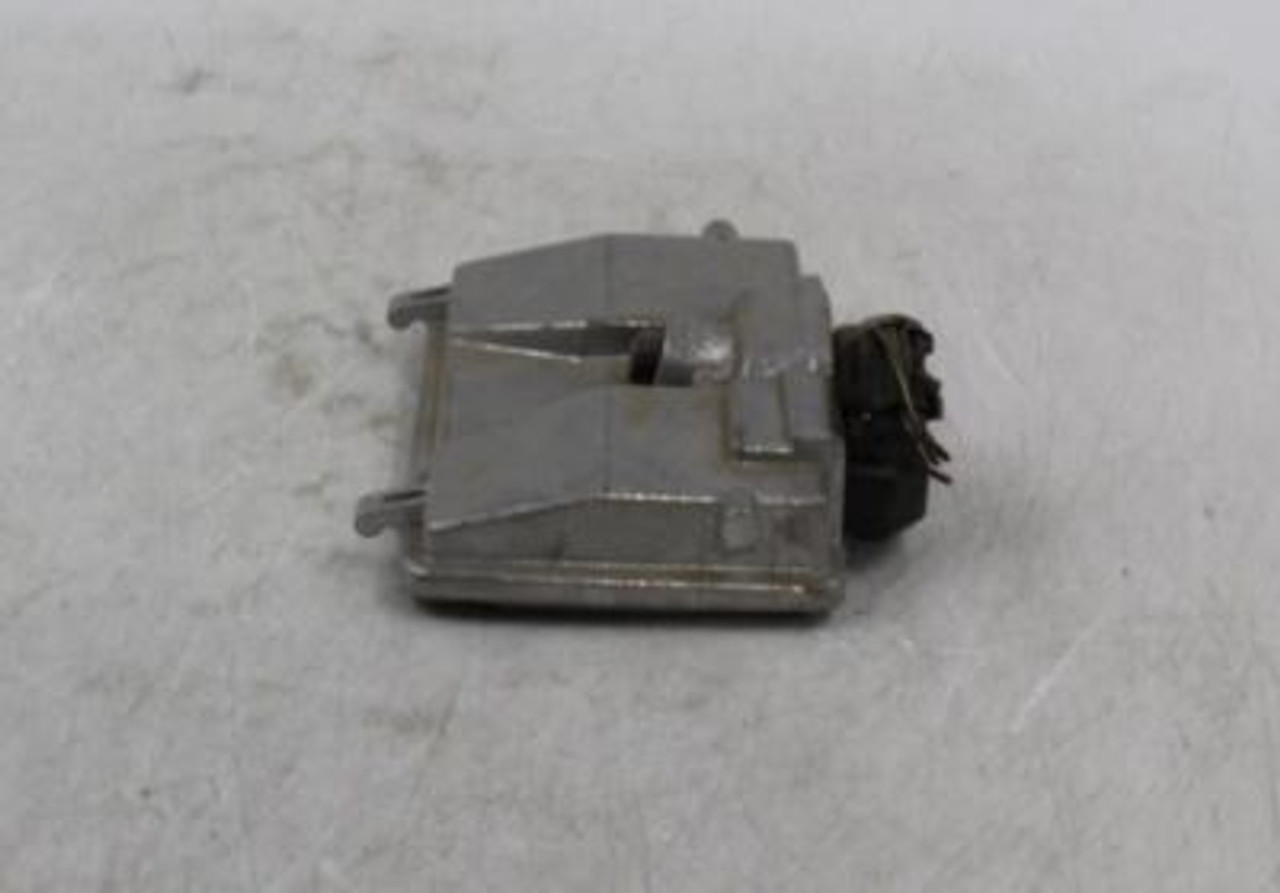 2017-2019 ALFA ROMEO GIULIA FRONT VIEW CAMERA OEM #14866 50554265