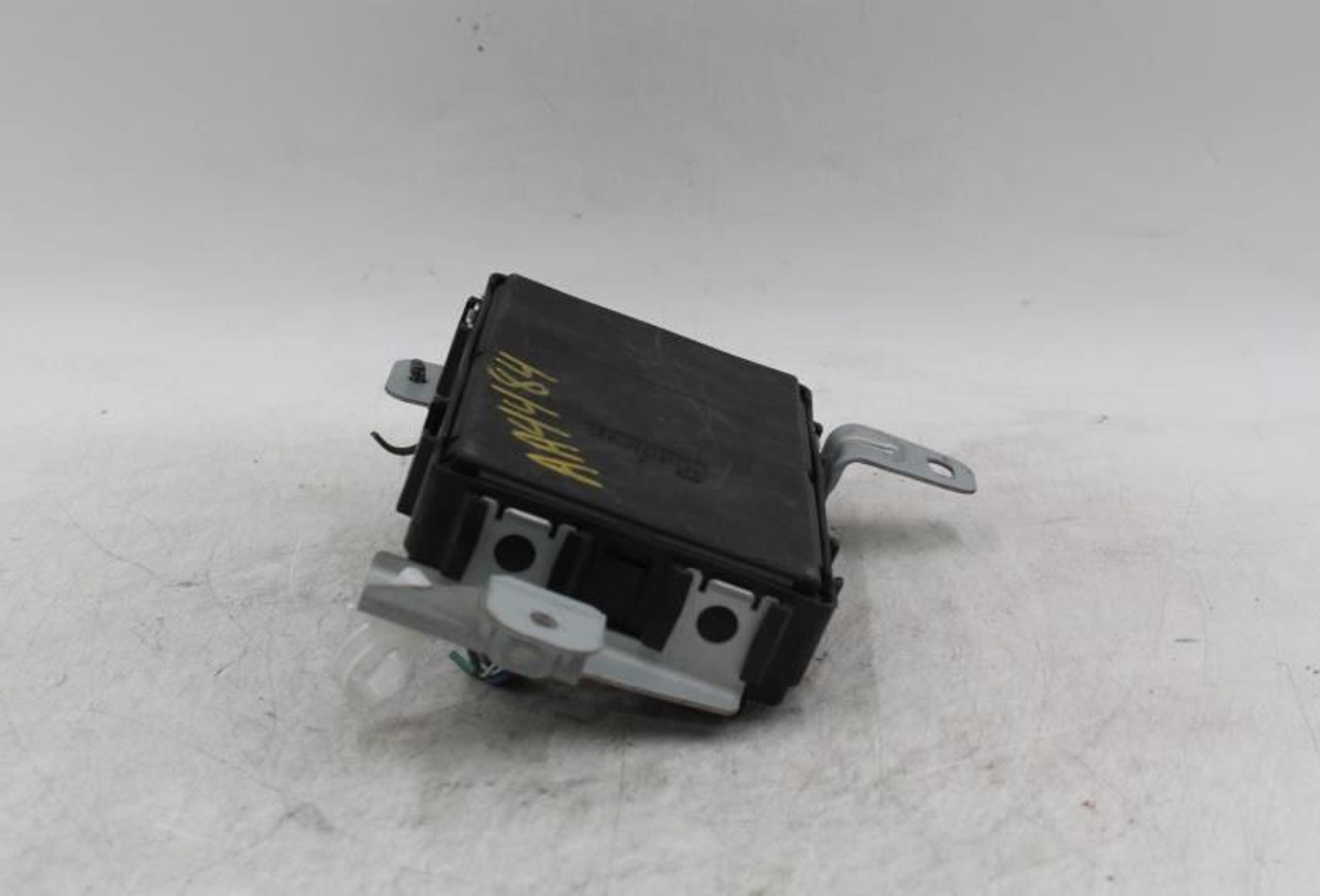 Chassis ECM Body Control BCM Fits 15-17 INFINITI QX50 12907 284B11CA8D high resolution2