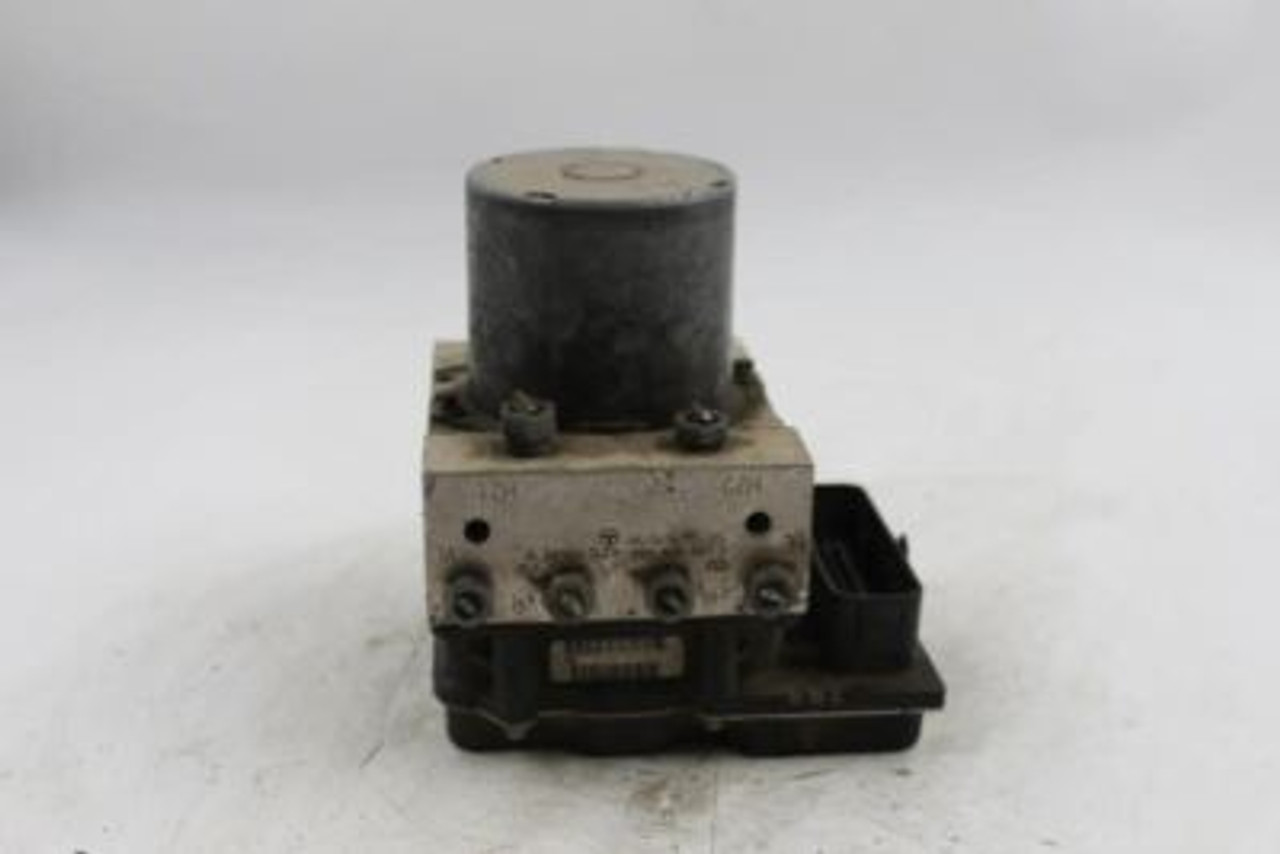Anti-Lock Brake Part 212 Type Sedan E350 Fits 11-12 MERCEDES E-CLASS 12687
