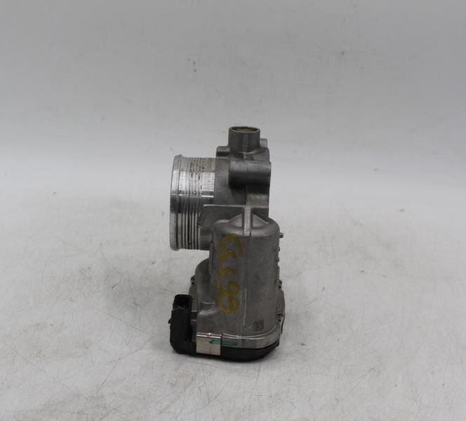 Throttle Body Throttle Valve Assembly 2.0L VIN 9 Fits 14-20 FUSION 12583 DS7E-9F991-BB high resolution2