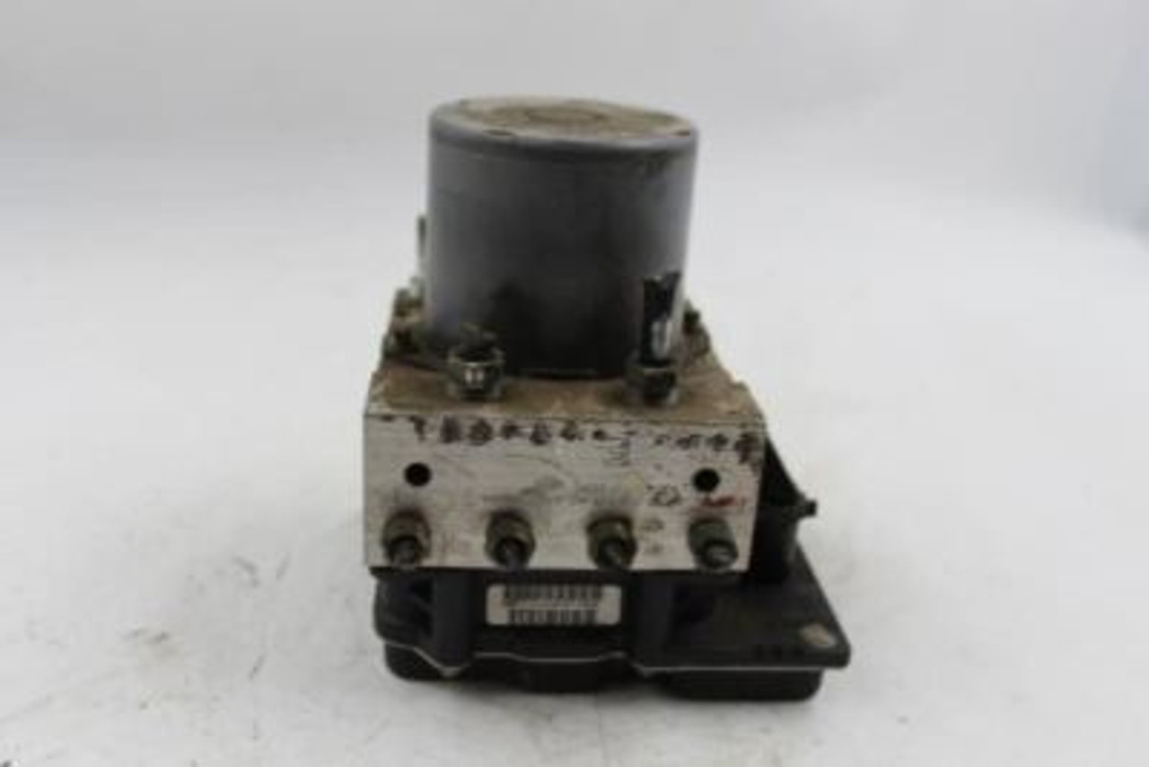Anti-Lock Brake Part Pump Vehicle Dynamic Control Fits 12 SENTRA 12676 476609AF0A