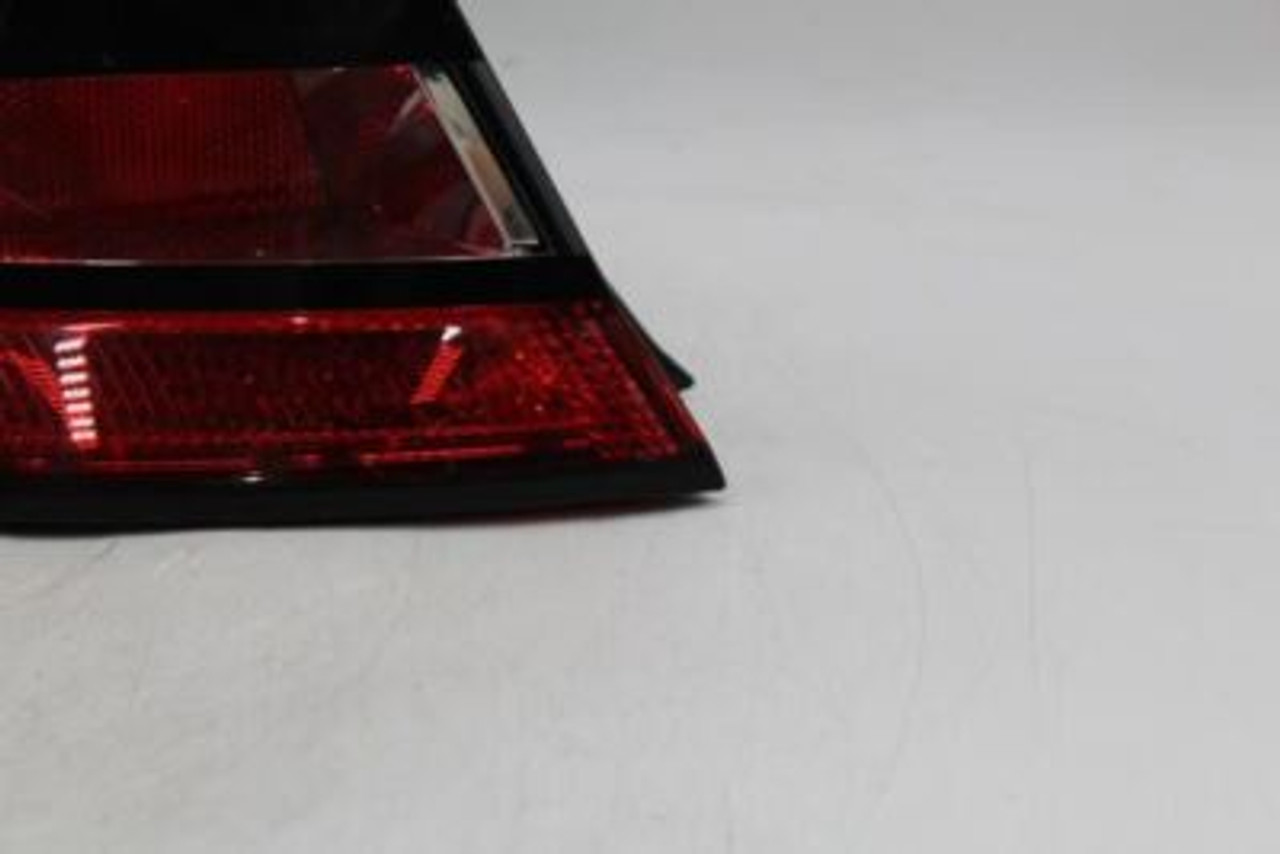 Left Driver Tail Light Ends 2013-2016 DODGE DART OEM #12075 68081395AG
