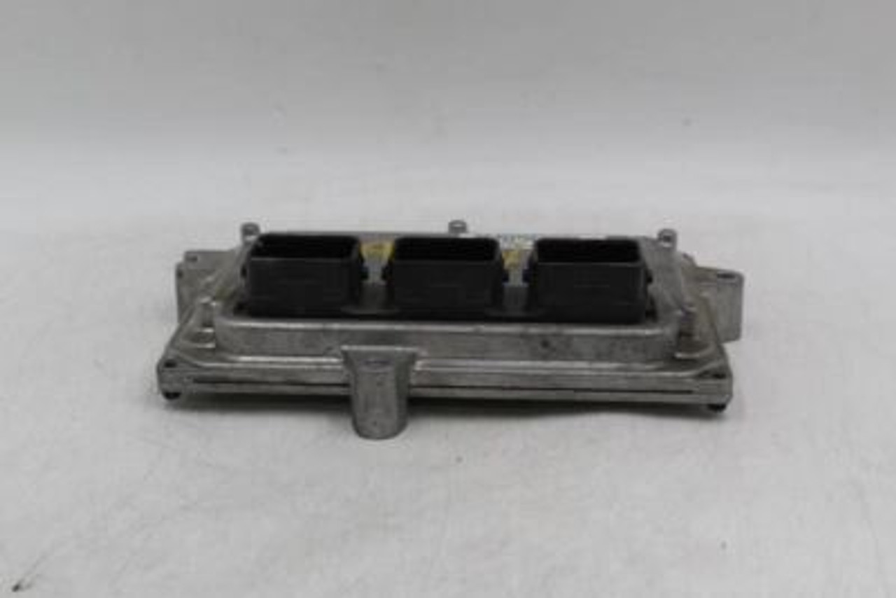 Engine ECU ECM Electronic Control Module FWD 2013-2015 ACURA RDX OEM #12167 37820-R8A-A64