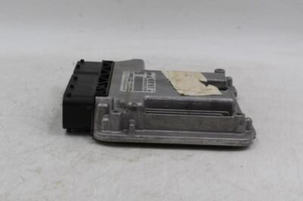 Engine ECM Electronic Control Module ID 04E907309BT Fits 19 JETTA 12173