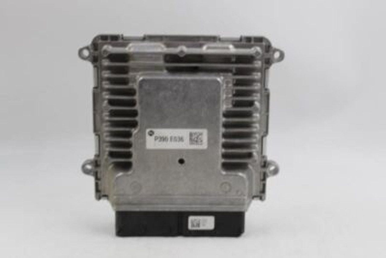 Engine ECM Electronic Control Module 2.0L Sedan CVT Ulev Fits 20 FORTE 12117 39199-2E036