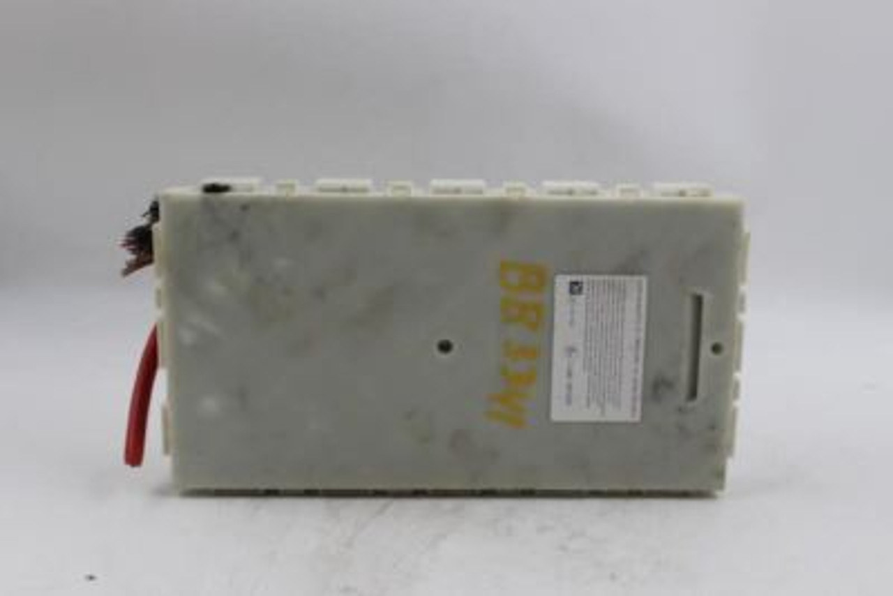 Chassis ECM Body Control BCM Front Electronic Module Fits 12-17 BMW 320i 12127 61359366410