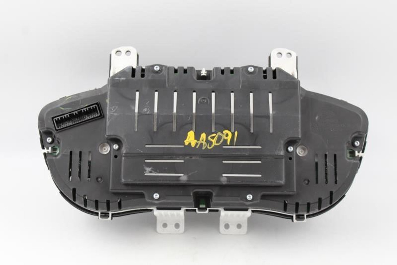 Speedometer Cluster 91K US Market 4.2" Display 2017 GENESIS G80 OEM #12040 94011-B1220 high resolution2