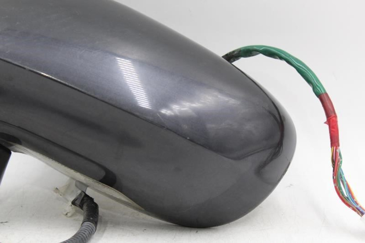 Left Driver Side Gray 14 Wire Door Mirror Power 2007-2009 LEXUS LS460 OEM #12608 high resolution2 Left Driver Side Gray 14 Wire Door Mirror Power 2007-2009 LEXUS LS460 OEM #12608 high resolution2