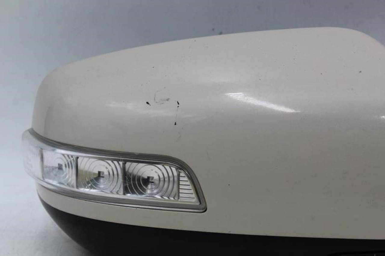 Right Passenger Side Beige Door Mirror Power 2011-2015 KIA SORENTO OEM #12482 high resolution2 Right Passenger Side Beige Door Mirror Power 2011-2015 KIA SORENTO OEM #12482 high resolution2