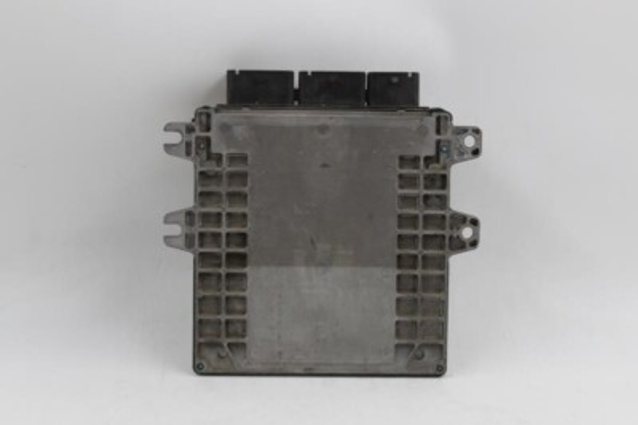 Engine ECM Electronic Control Module 3.5L VQ35HR Fits 14-17 INFINITI Q50 13102 BEM396-000