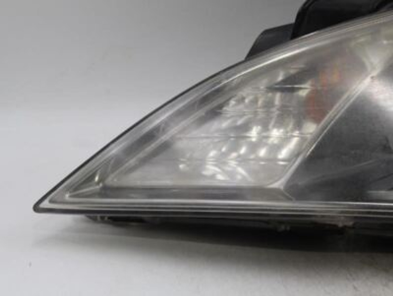 Driver Left Headlight Coupe Xenon HID 2009-2012 HYUNDAI GENESIS OEM #13053