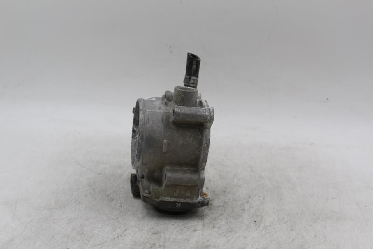 Throttle Body Throttle Valve Assembly 2.5L Fits 13-19 LEGACY 13049 high resolution2