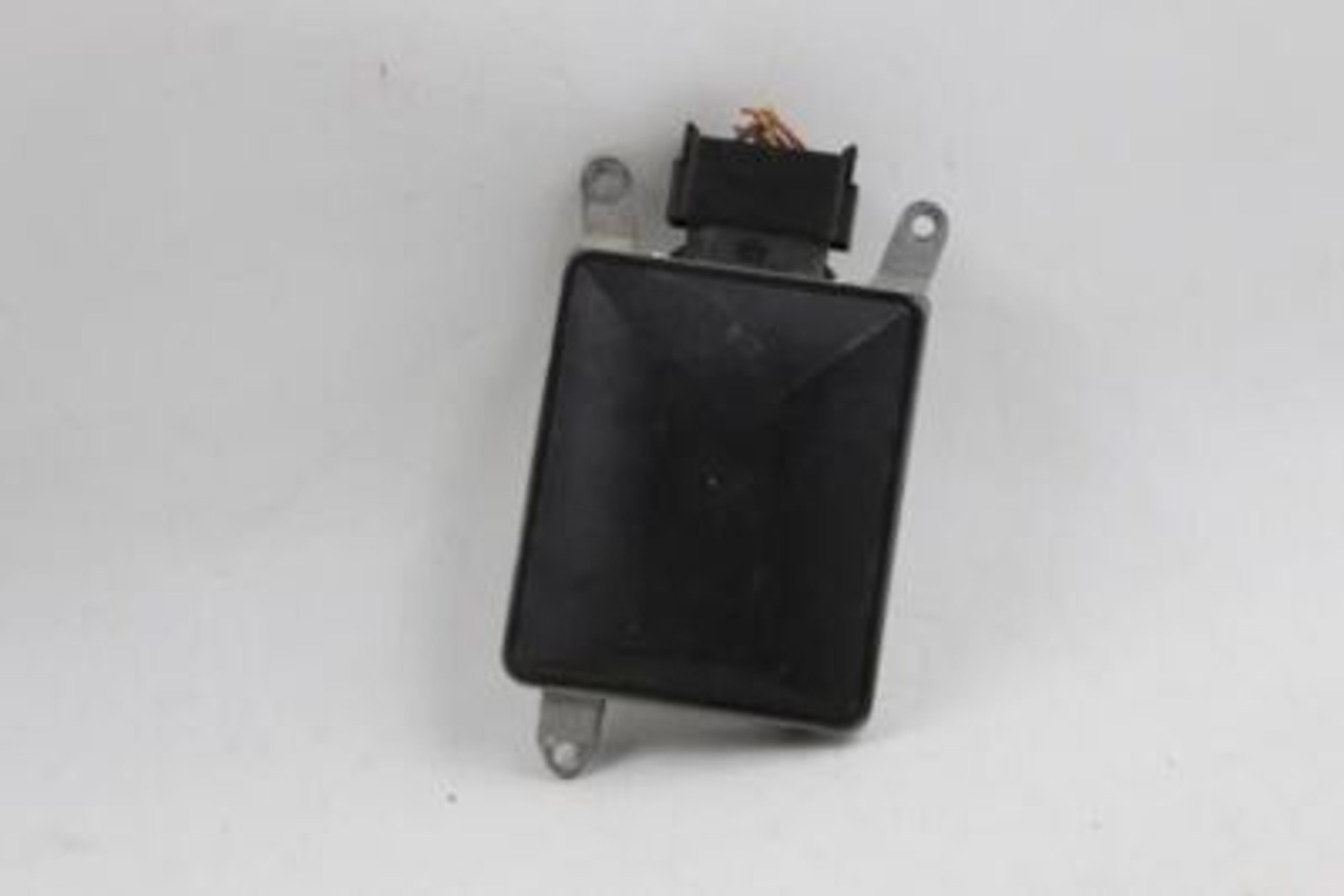Chassis ECM Driver Assist Blind Spot Alert Master 2020 PORSCHE MACAN OEM #13261 8T0907566B