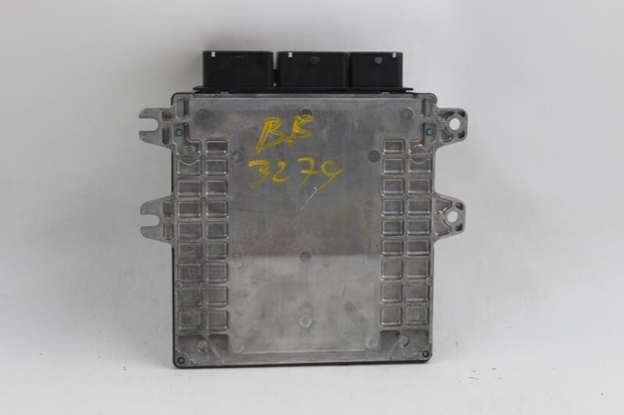 Engine ECM Electronic Control Module 3.7L Fits 14-17 INFINITI Q70 13311 BEM390-000 high resolution2