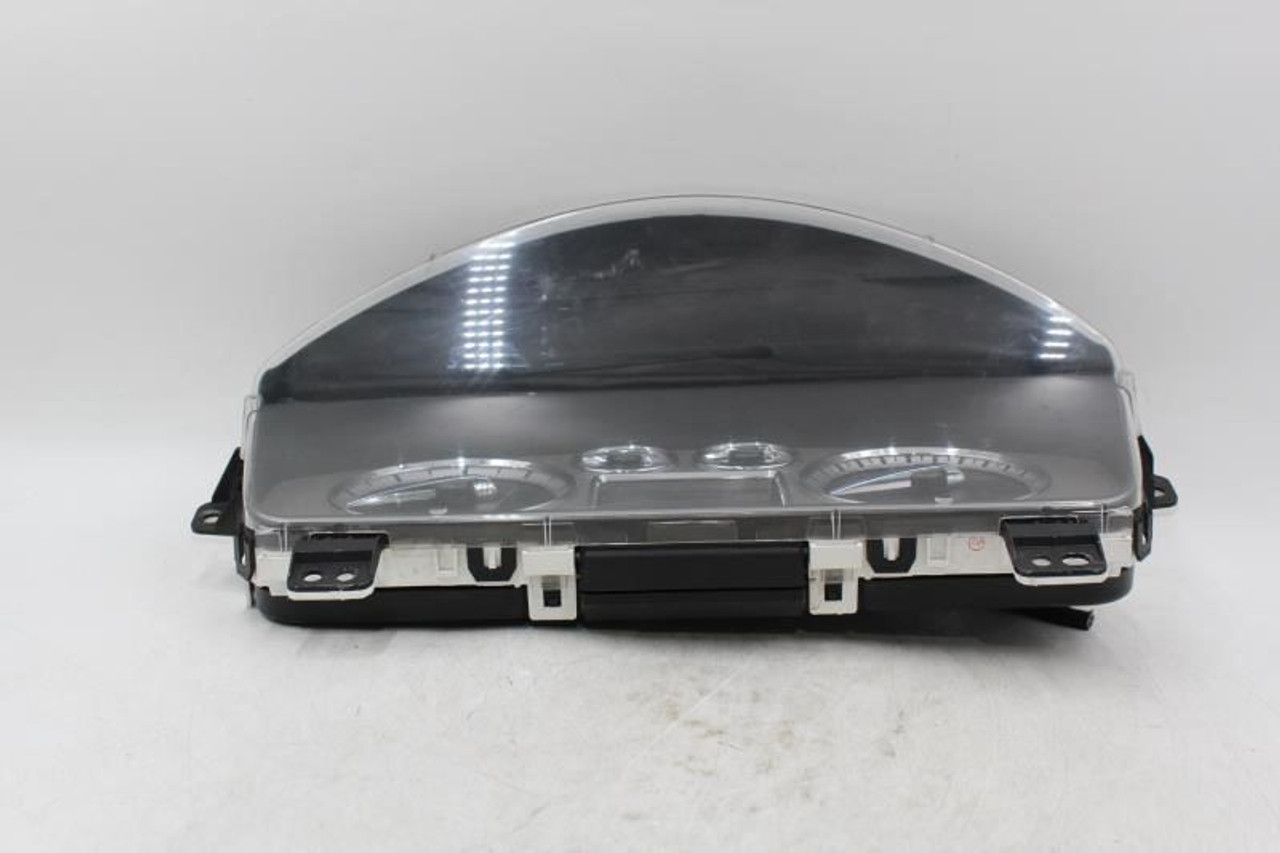 Speedometer Cluster 225K Miles MPH 2010-2011 CADILLAC ESCALADE OEM #13265 TN257450-7803 high resolution2