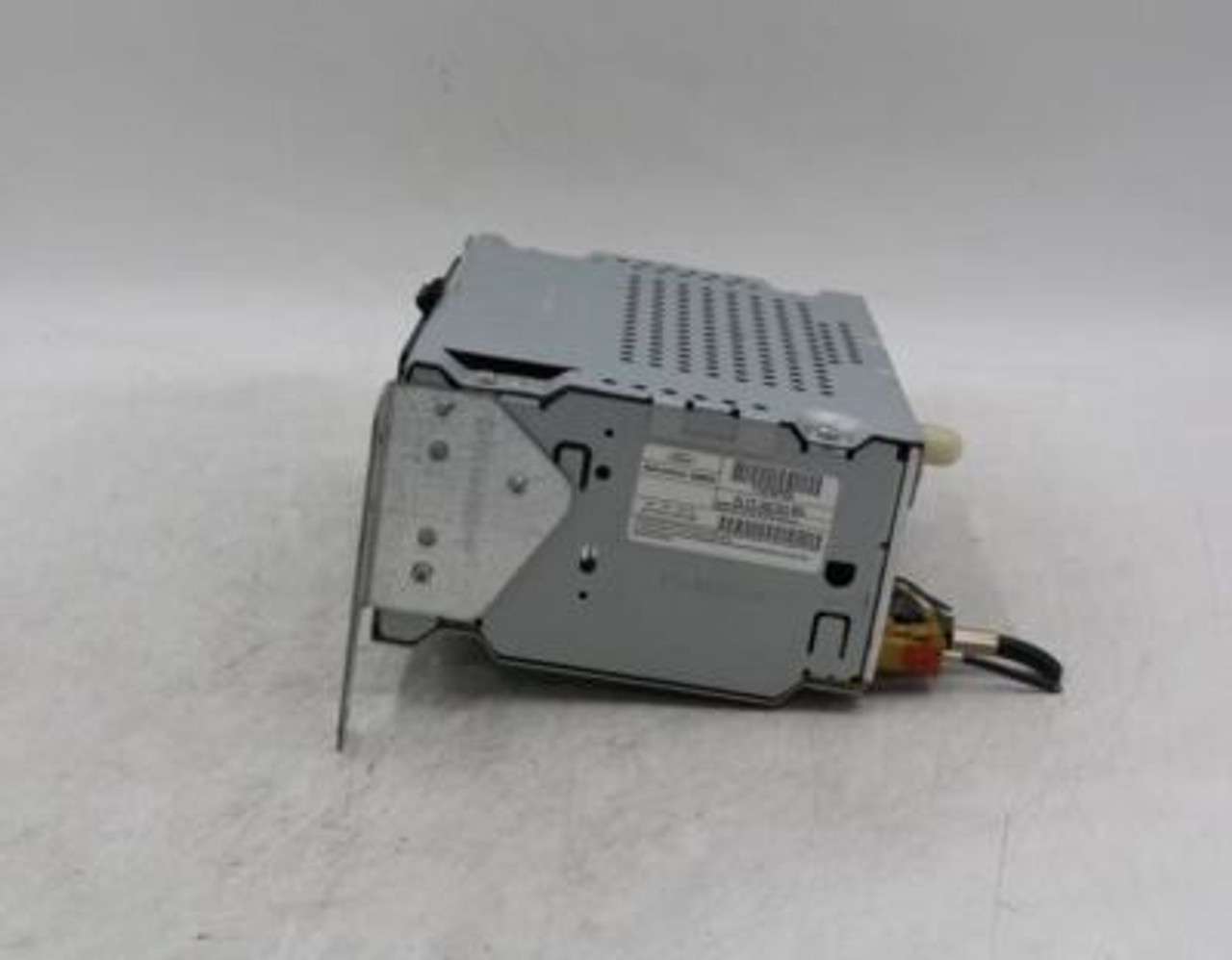 Audio Equipment Radio Receiver AM-FM-CD-MP3 Sync 2015-17 FORD EXPEDITION #13239 FL1T-19C107-BD