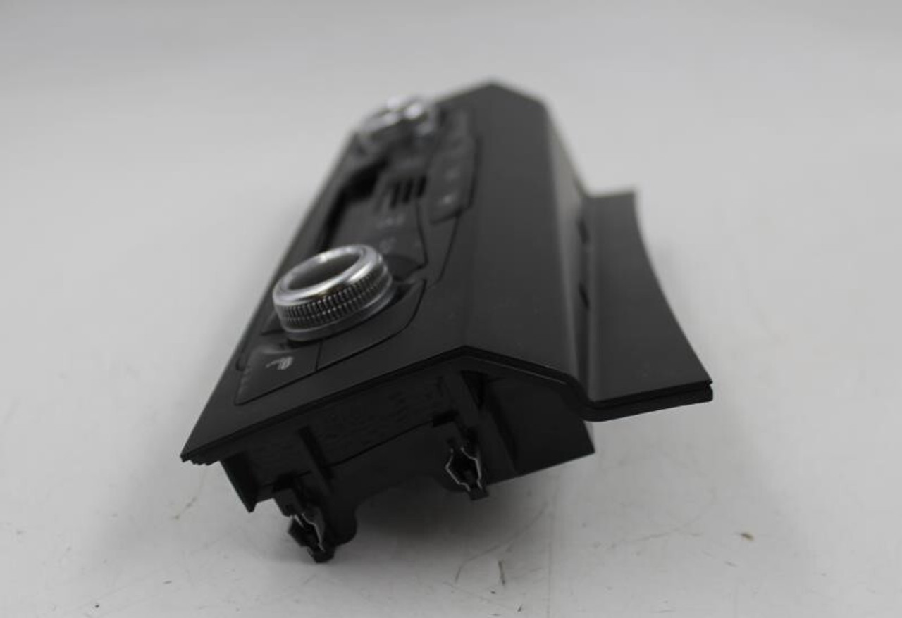 Temperature Control 2013-2017 AUDI A4 OEM #13241 8K1820043AQ high resolution2