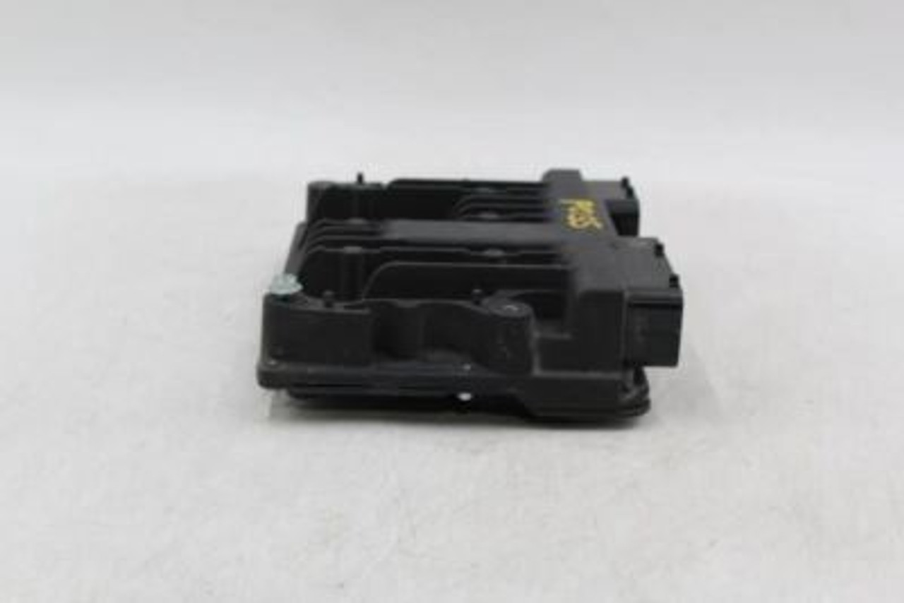 Engine ECM Electronic Control Module Hatchback 2.0L 2019 TOYOTA COROLLA #13191 89661-1AD20