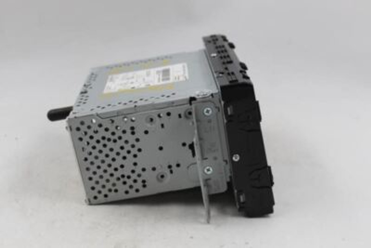 Audio Equipment Radio Receiver Market US Built Fits 19-20 OPTIMA 13642 96160D5700WK