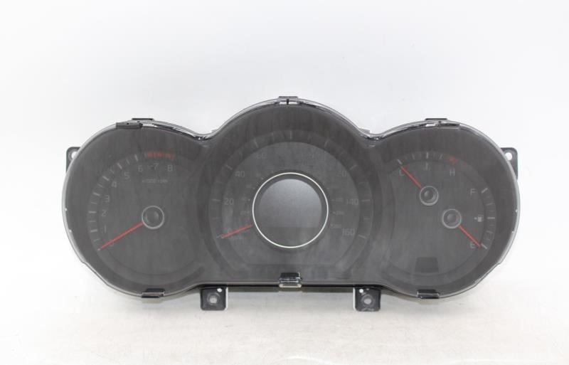 Speedometer Cluster MPH VIN 7 8th Digit Fits 14-15 OPTIMA 13685 94031-2T270 high resolution2