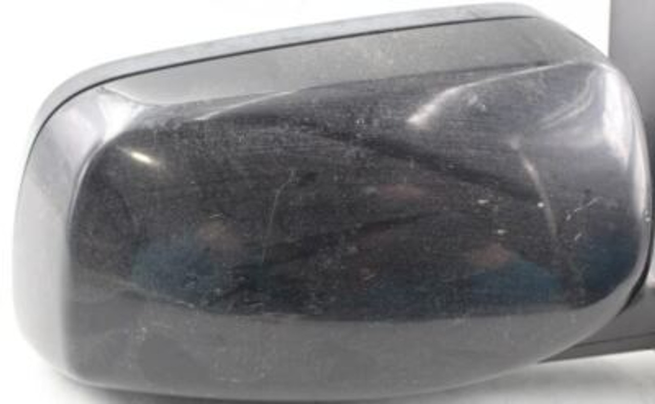 Passenger Side View Mirror Power Heated Thru 8/09 2006-2010 BMW 550i #170