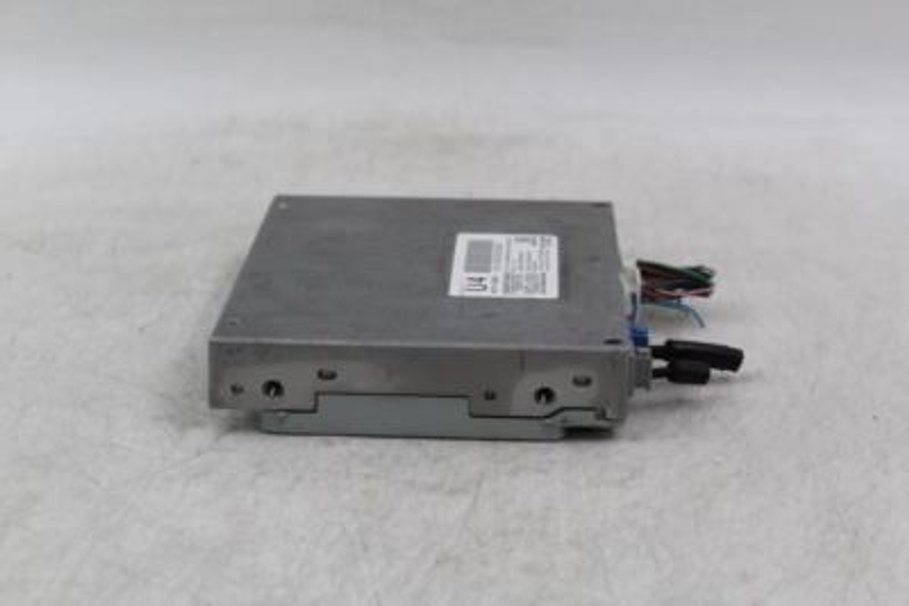 Chassis ECM Communication Telematics Fits 10-15 LEXUS RX350 13867 86741-33020