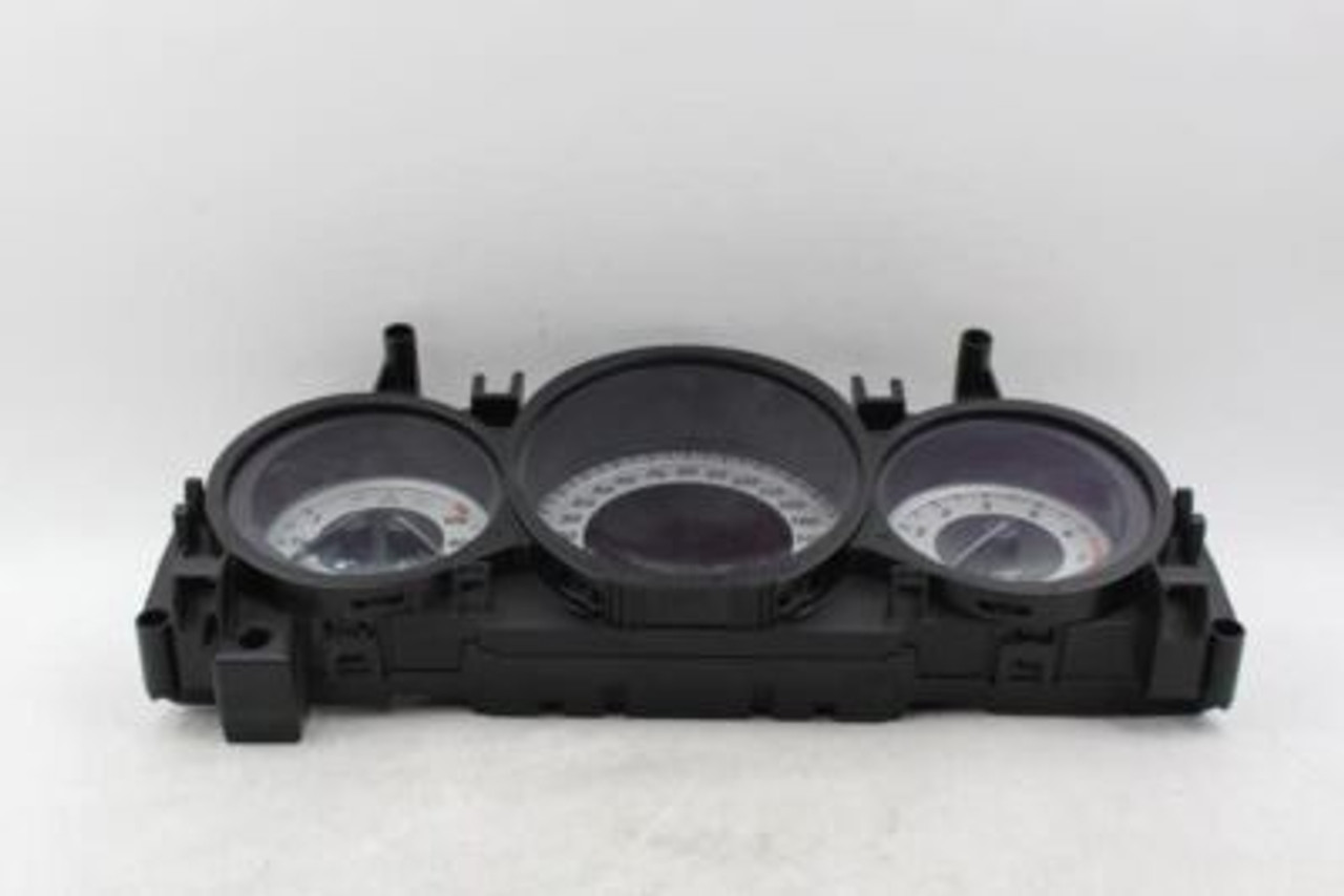 Speedometer 204 Type C250 Coupe MPH 2012 MERCEDES C-CLASS OEM #13903 A2049003808